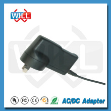 24v 1a Australia adaptador de corriente